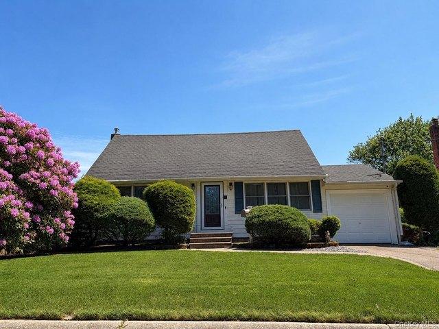 House for sale in Babylon, New York