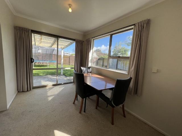 House for rent in Palmerston North, Oroua County
