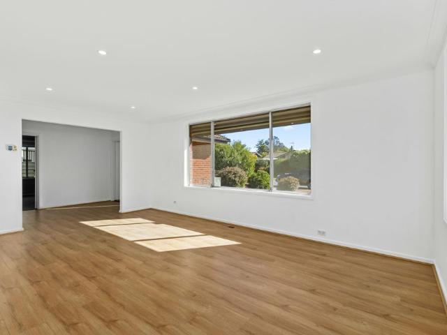 House for rent in Higgins, Australian Capital Territory
