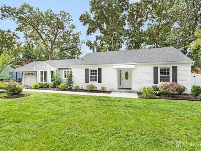 House for sale in New Brunswick, New Jersey