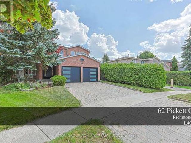 House for sale in York, Ontario