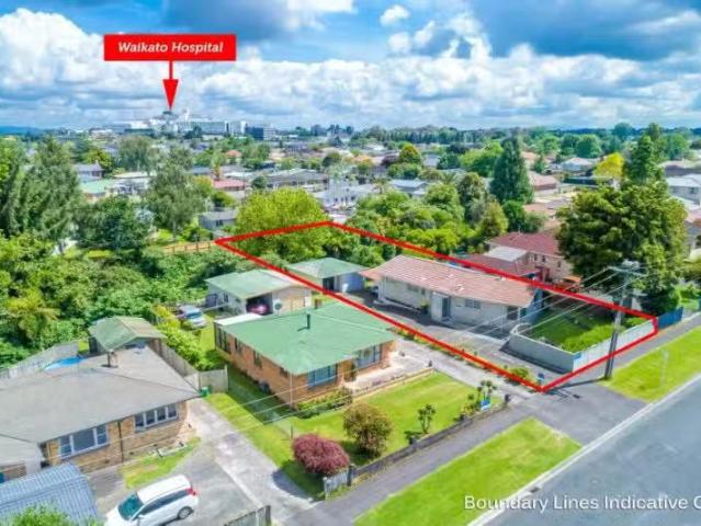 House for sale in Hamilton, Waikato