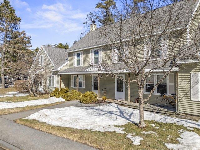 Condo for sale in Bath, Maine
