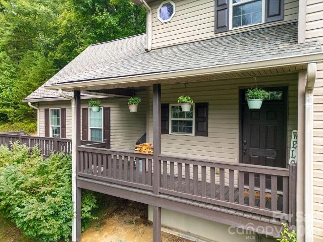 House for sale in Transylvania, North Carolina