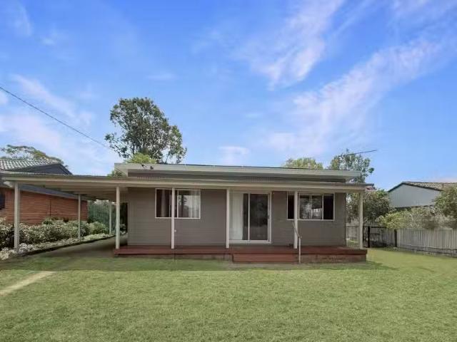 House for rent in New South Wales