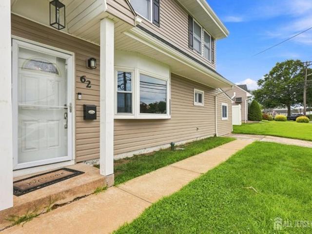 House for sale in Sayreville, New Jersey