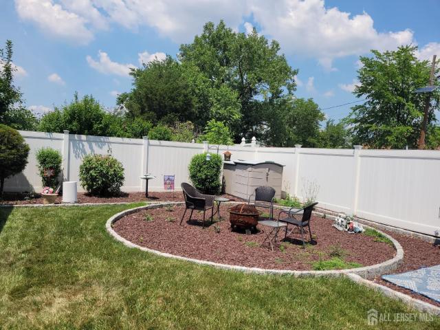 House for sale in Carteret, New Jersey