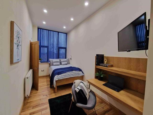 Apartment for rent in Haddon, East Midlands