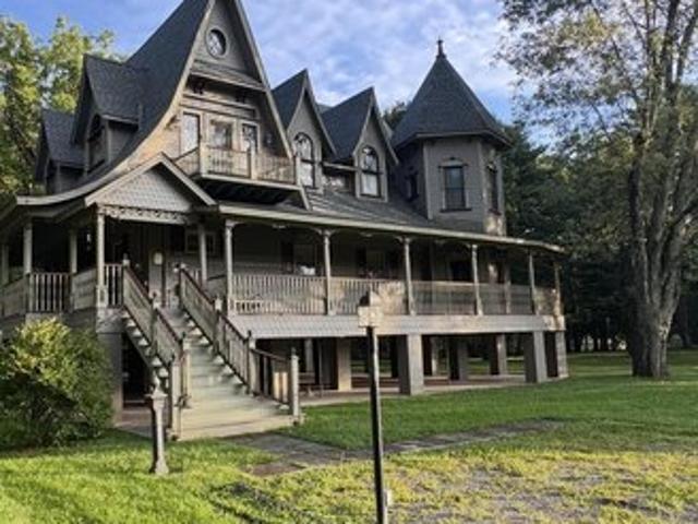 House for sale in Orangeville, Pennsylvania