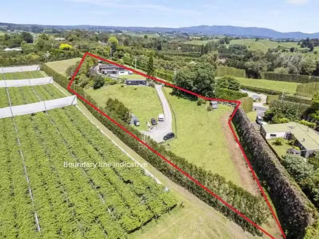House for sale in Whakamarama, Bay Of Plenty
