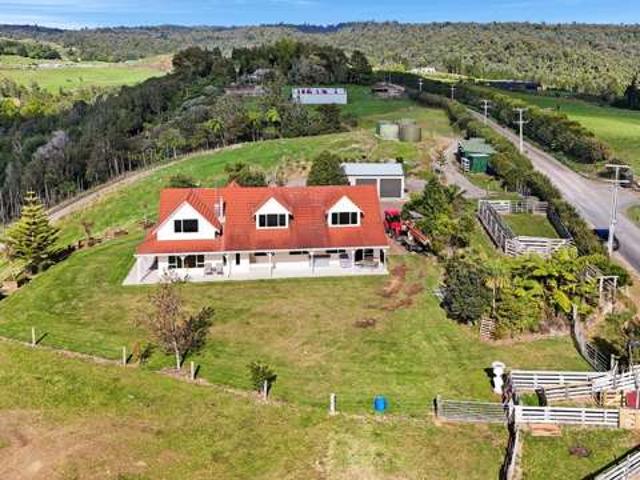 Property for sale in Bay Of Plenty