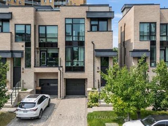 House for rent in Woburn, Ontario