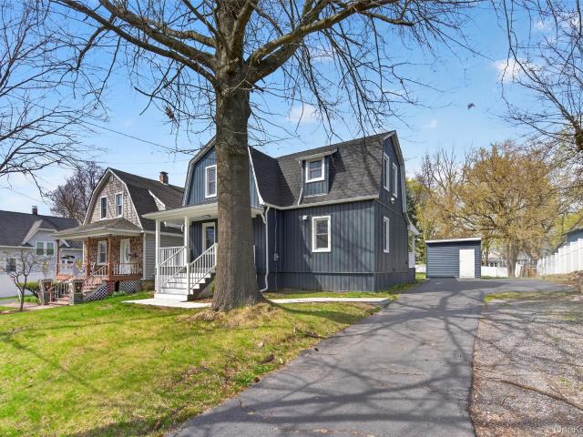 Property for rent in Newburgh, New York