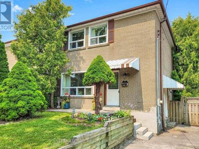 House for sale in Woburn, Ontario