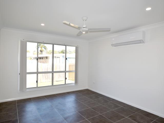 House for rent in Gladstone, Queensland