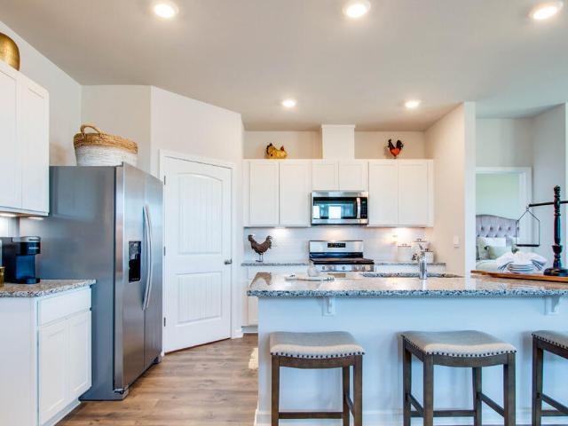 House for sale in Byhalia, Mississippi