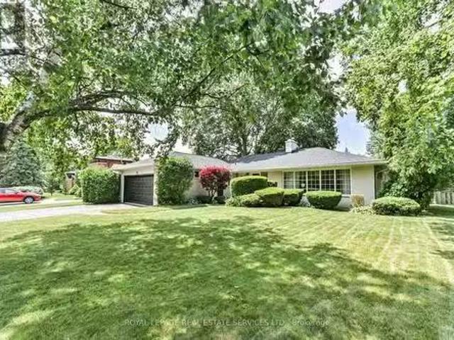 House for sale in Etobicoke