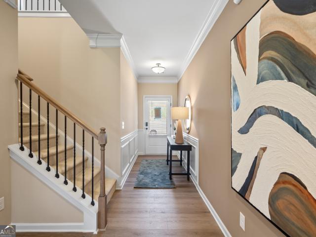 Townhouse for sale in Calhoun, Georgia