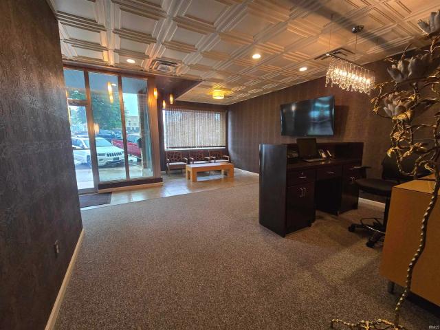Commercial for sale in Salem, Indiana