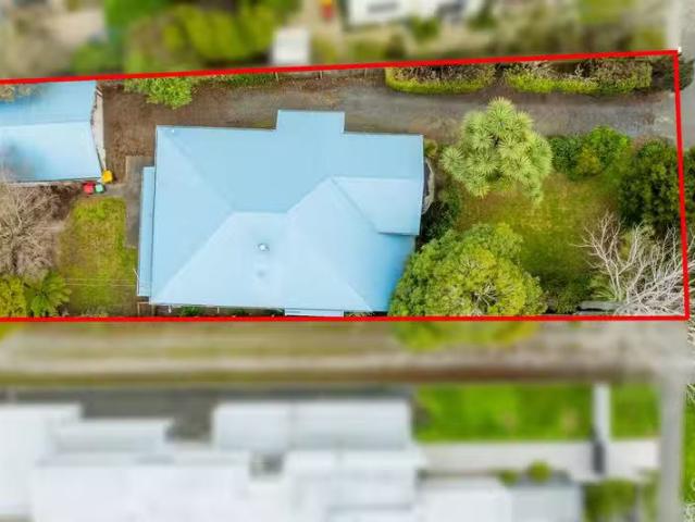 House for sale in Riccarton, Canterbury