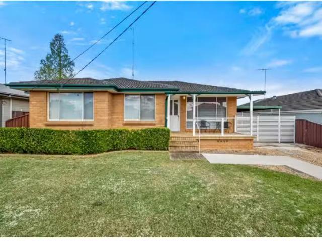 House for rent in Sydney, New South Wales