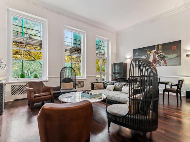 Apartment for rent in Royal Borough of Kensington and Chelsea, Greater London