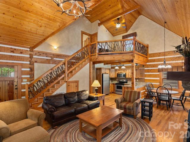 House for sale in Haywood, North Carolina