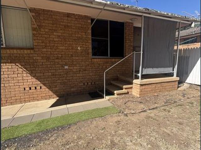 Apartment for rent in Manilla, New South Wales