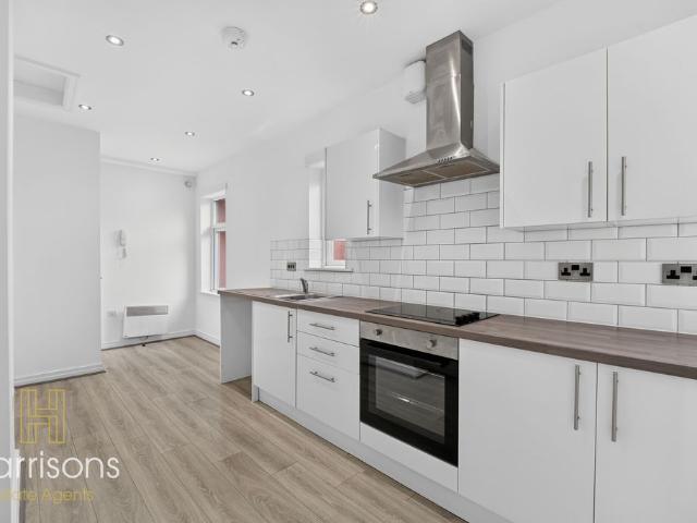 Apartment for rent in Bedford, Wigan