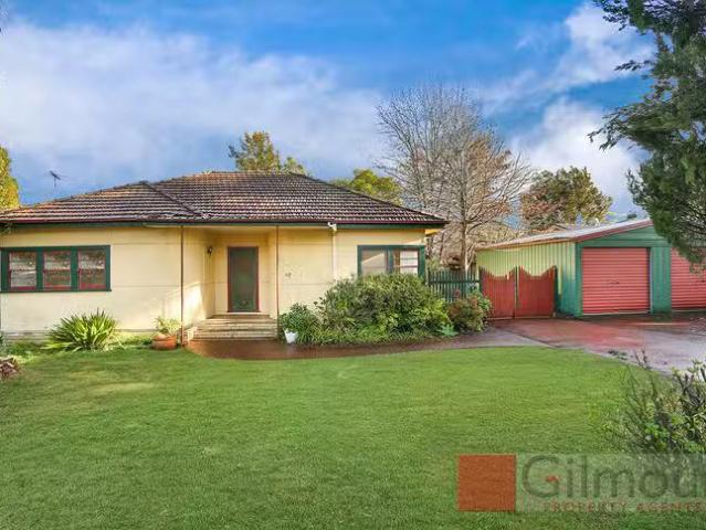 House for rent in Sydney, New South Wales