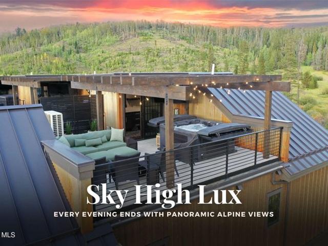 House for sale in Colorado