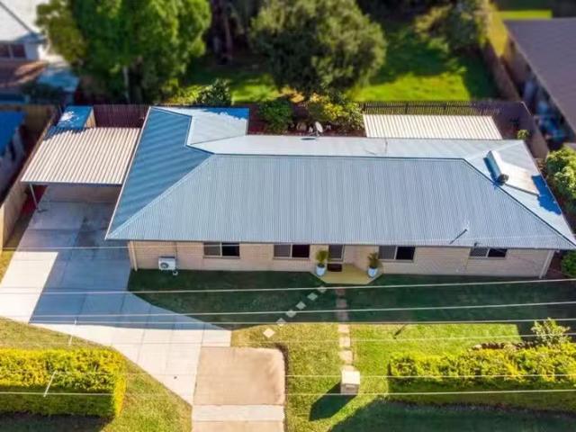 House for rent in Toombul, Queensland