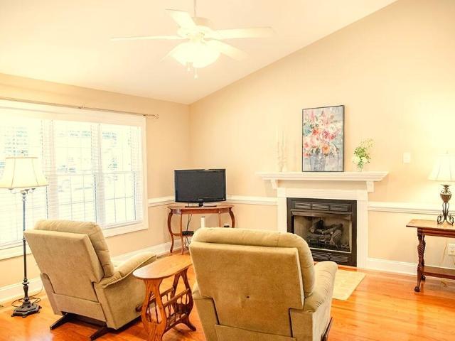 House for sale in Hurdle Mills, Person County