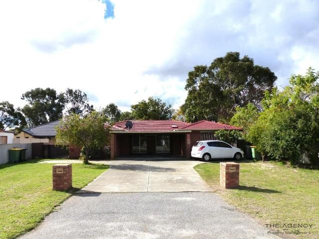 House for rent in East Cannington, Western Australia