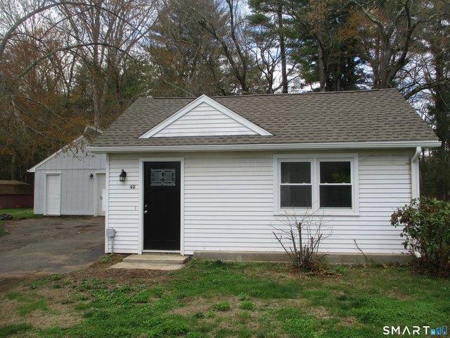 House for sale in East Windsor, Connecticut