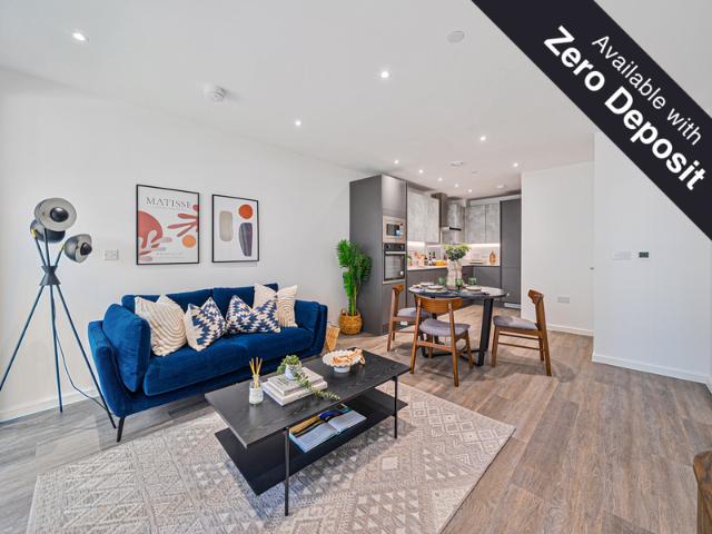 House for rent in Clapham, Greater London