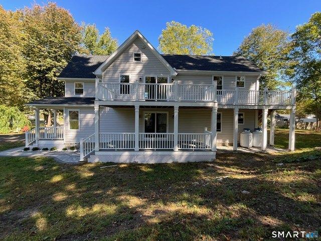 House for sale in Deep River, Connecticut