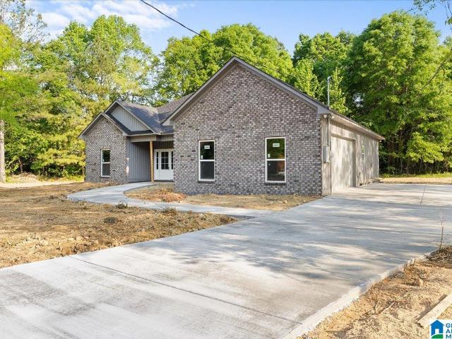 House for sale in Blount, Alabama