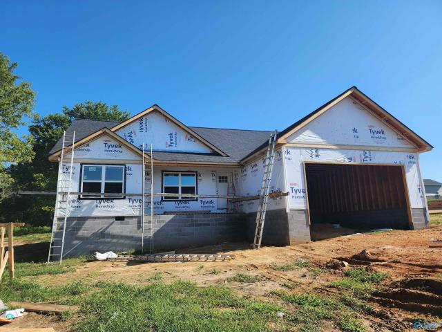 House for sale in Rainsville, DeKalb County