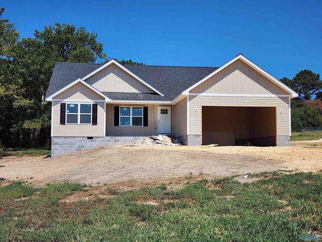 House for sale in Rainsville, DeKalb County