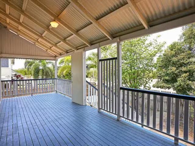 House for rent in Railway Estate, Queensland