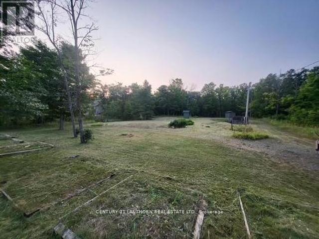 Land for sale in Hastings, Ontario