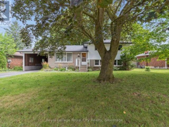 House for sale in Guelph, Ontario