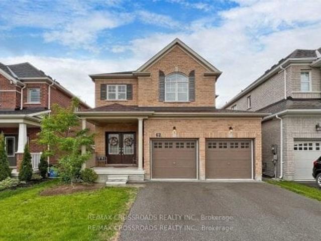 House for rent in Bradford West Gwillimbury, Ontario