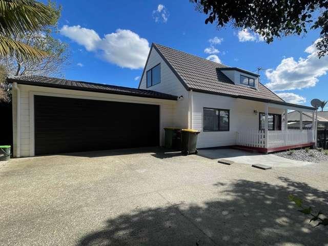 House for rent in Awhitu, Oroua County
