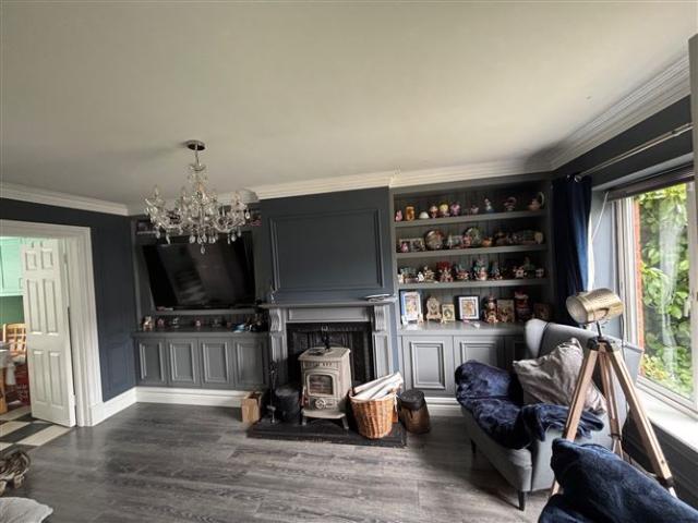 Property for sale in Navan, Meath