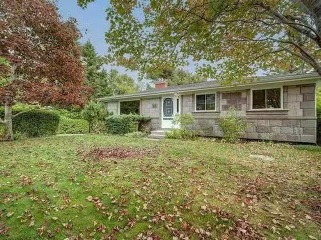 House for sale in Nova Scotia