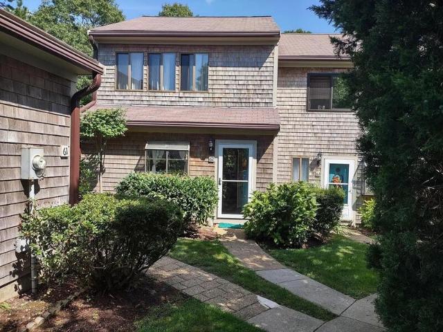 Condo for rent in Bourne
