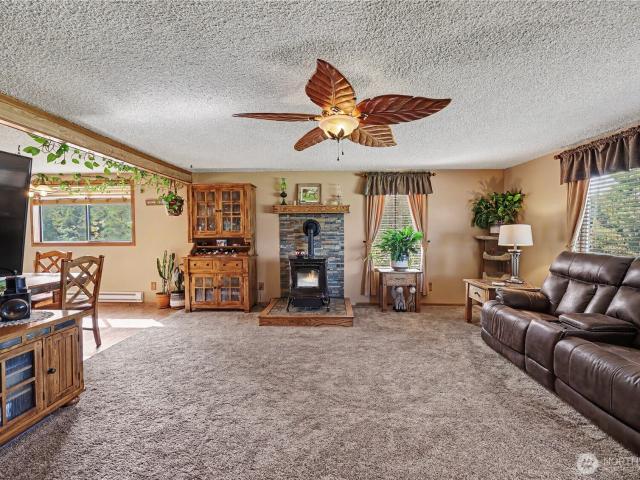 House for sale in Sequim, Washington