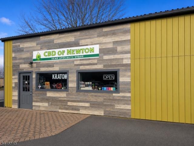Commercial for sale in Blairstown, New Jersey
